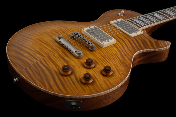 Nik Huber Orca '59 - Exceptional Top