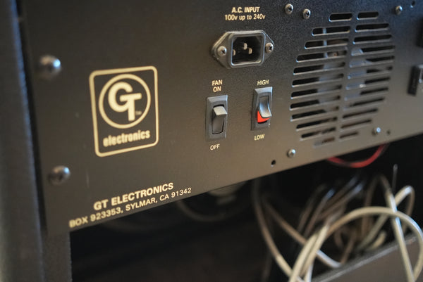 Groove Tubes Soul-O 75