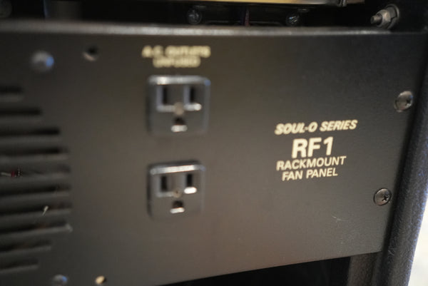 Groove Tubes Soul-O 75