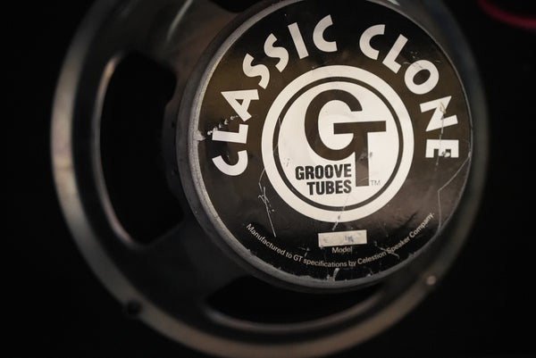 Groove Tubes Soul-O 75