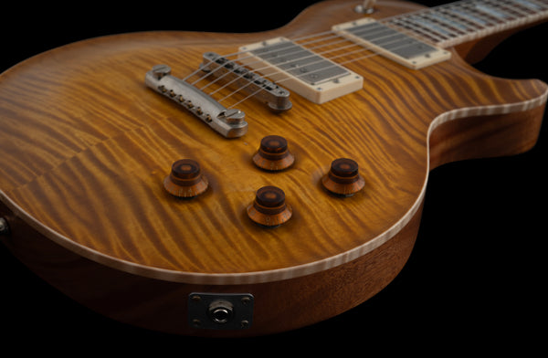 Nik Huber Orca '59 - Exceptional Top