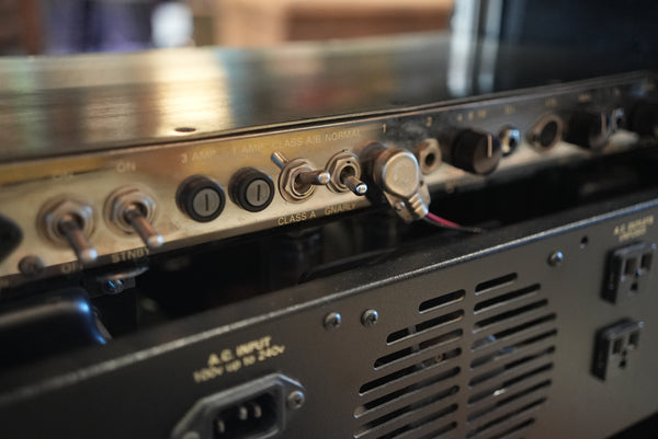 Groove Tubes Soul-O 75