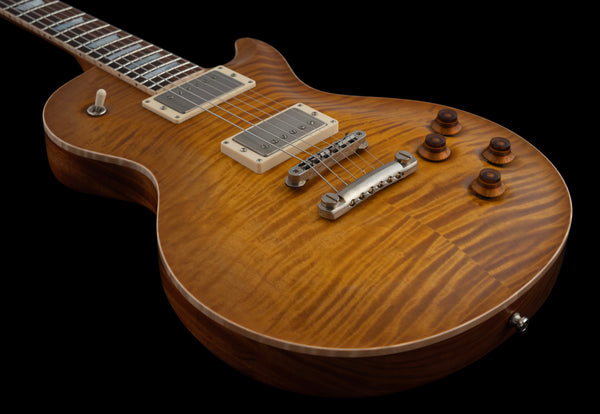 Nik Huber Orca '59 - Exceptional Top