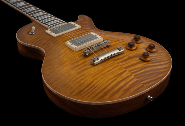 Nik Huber Orca '59 - Exceptional Top