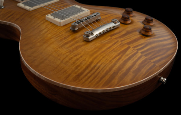 Nik Huber Orca '59 - Exceptional Top