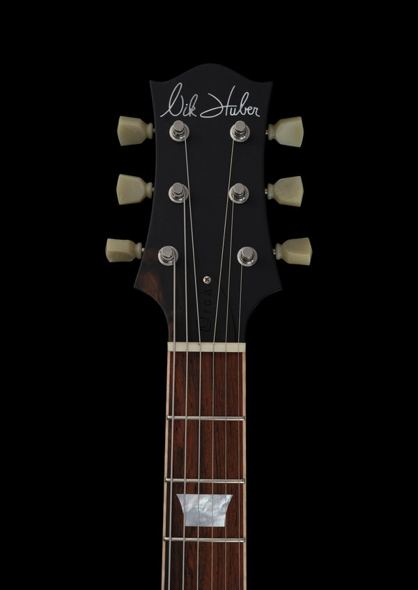 Nik Huber Orca '59 - Exceptional Top