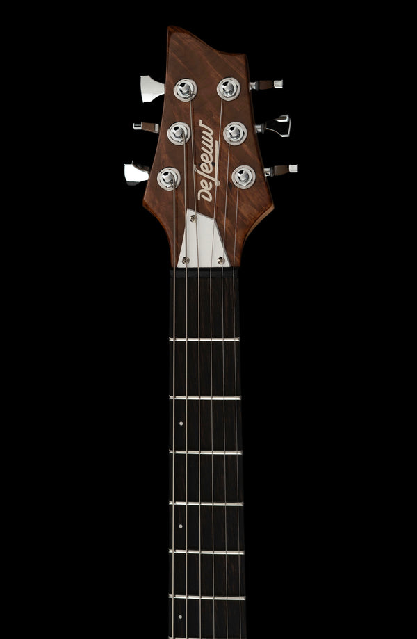 De Leeuw TC AIR - Walnut