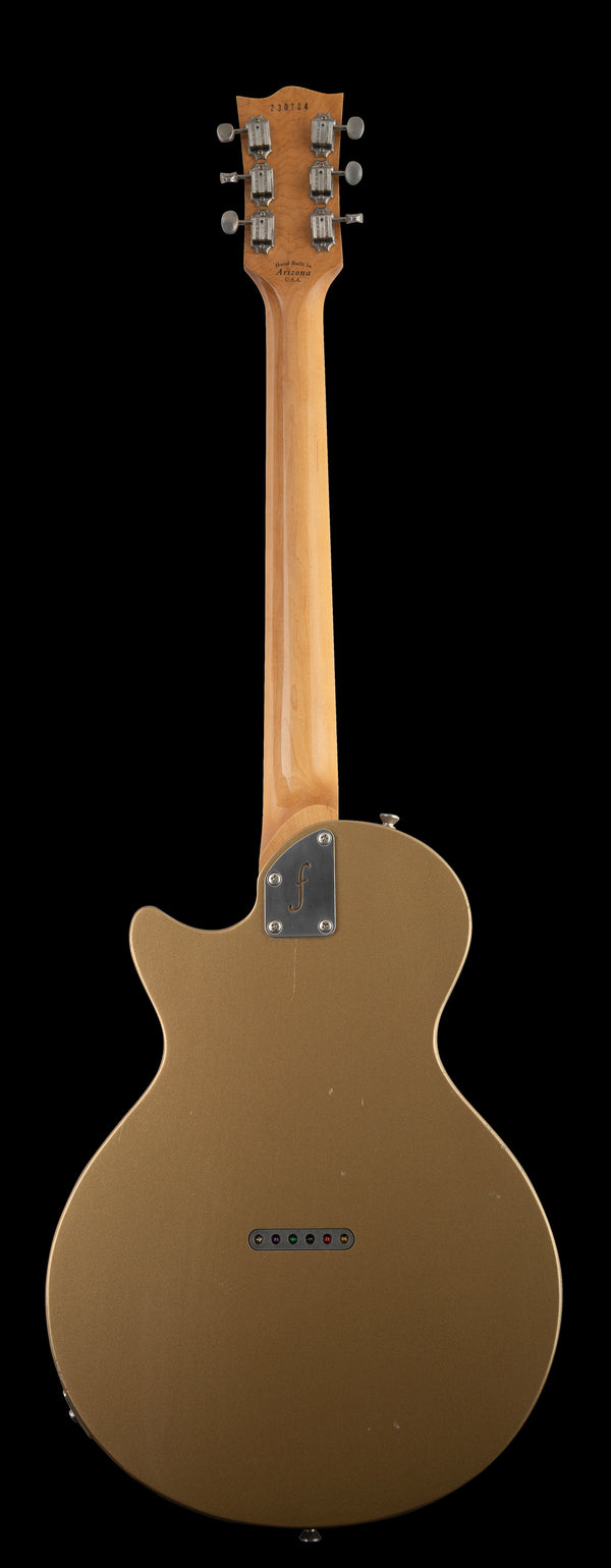 Fano SP6 Oltre - Gold Top