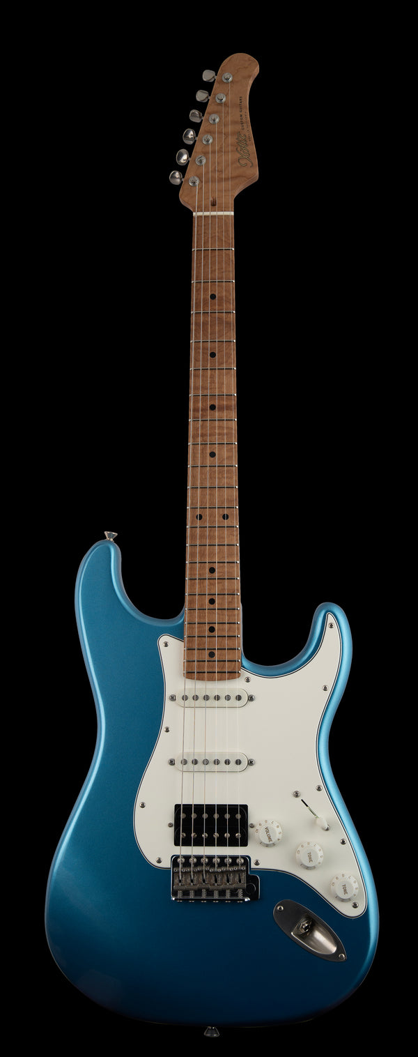 Xotic California Classic XSCPRO-2 Lake Placid Blue