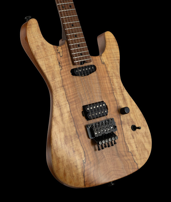 Luxxtone El Machete Geode