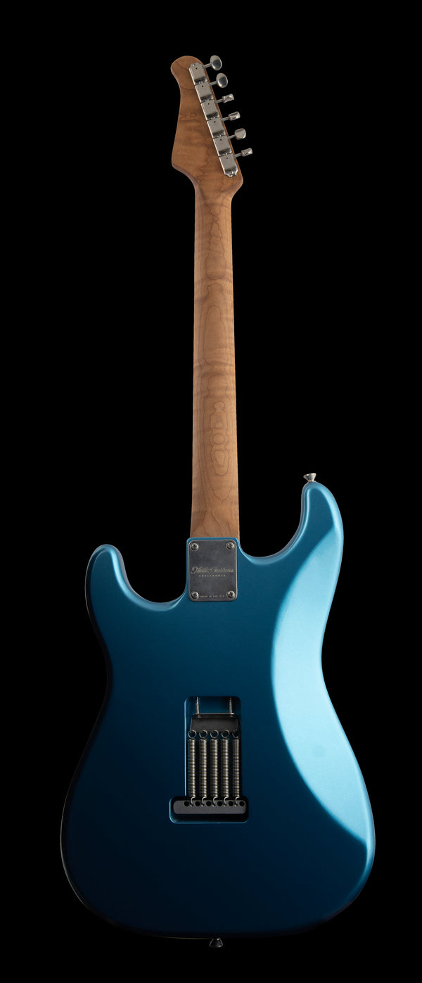 Xotic California Classic XSCPRO-2 Lake Placid Blue