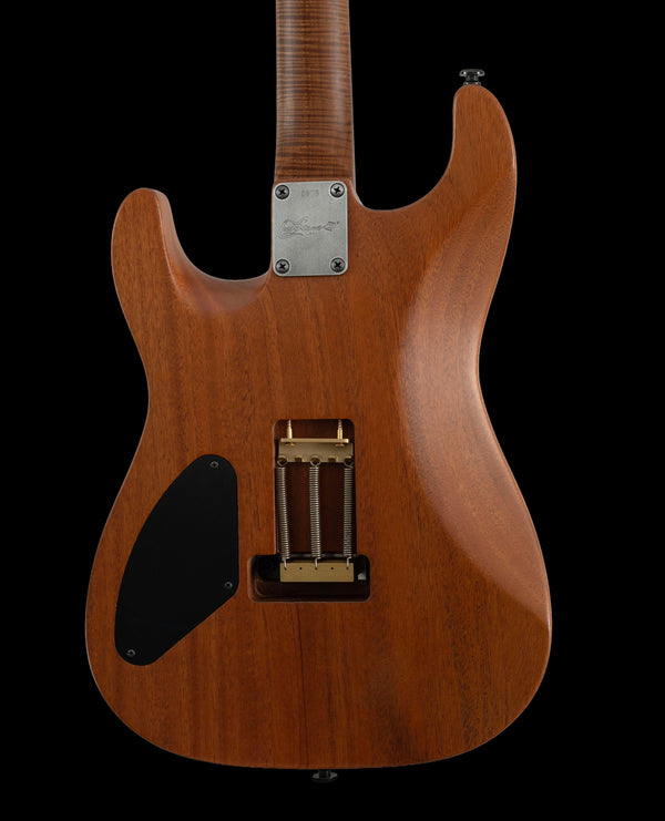 Luxxtone El Machete Geode