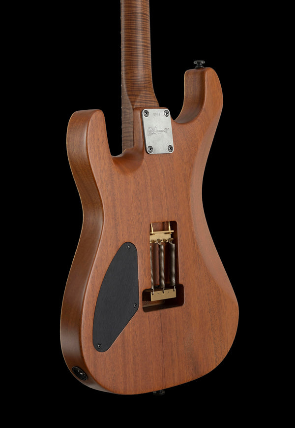 Luxxtone El Machete Geode