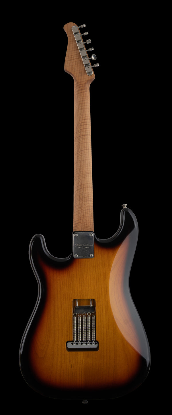 Xotic California Classic XSCPRO-2 3 Tone Burst
