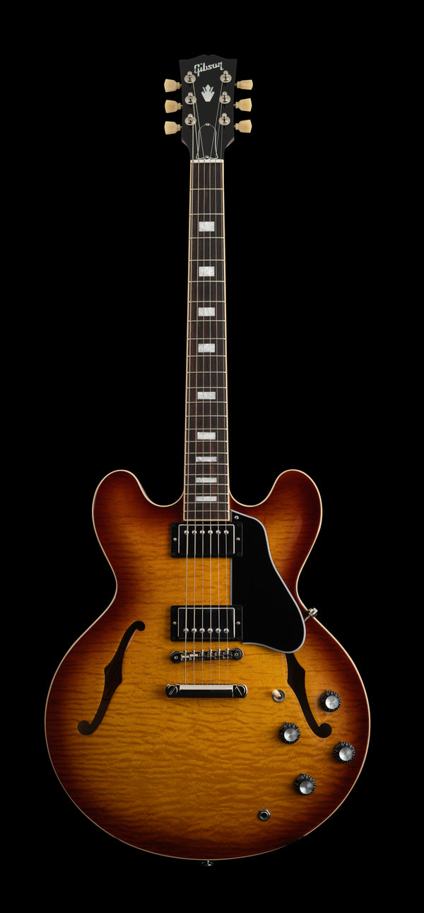 Gibson ES-335 Figured