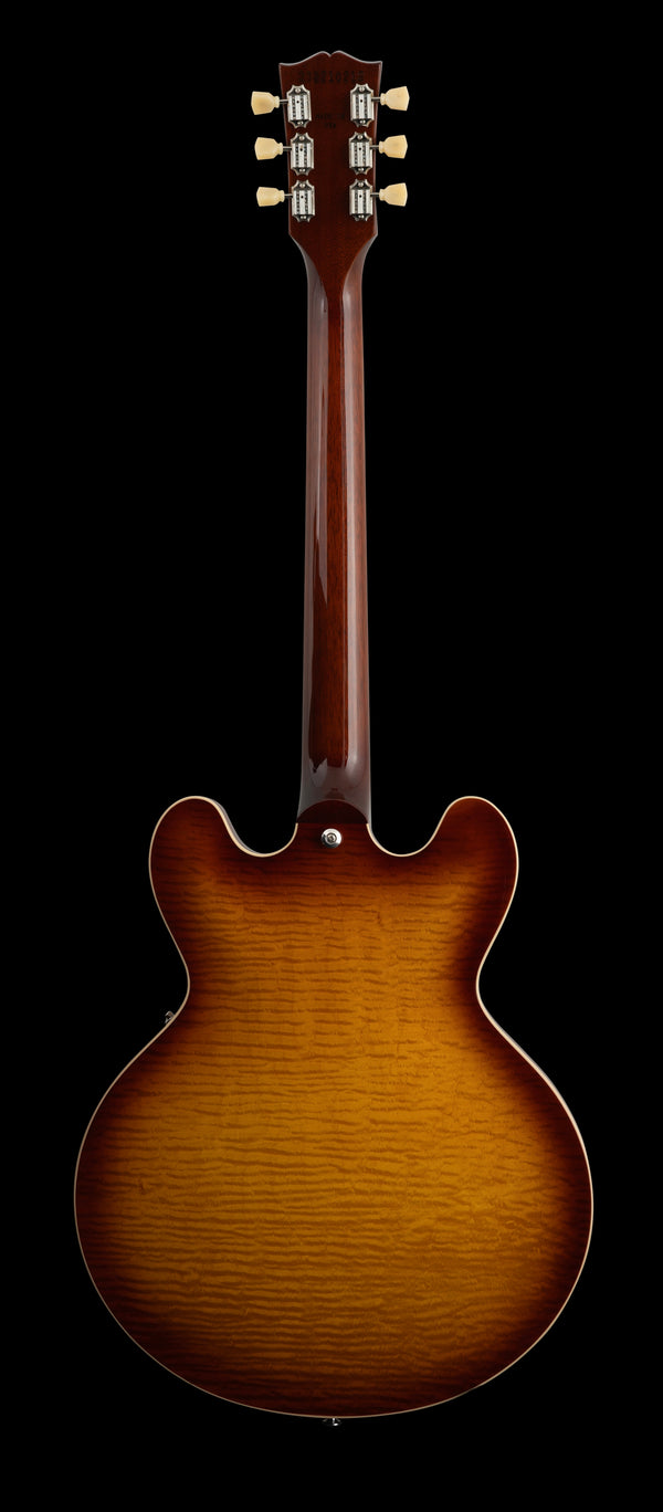 Gibson ES-335 Figured