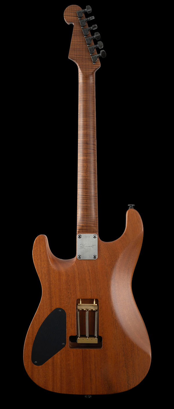 Luxxtone El Machete Geode