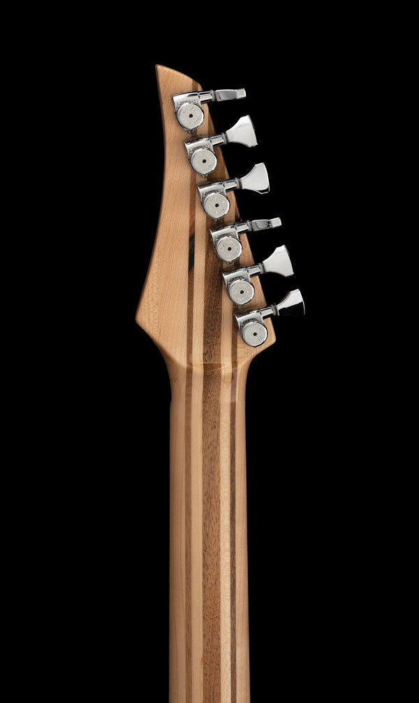 De Leeuw MS6 - Walnut / Maple