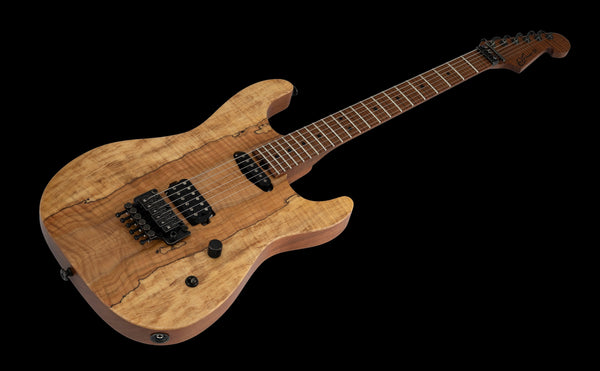 Luxxtone El Machete Geode