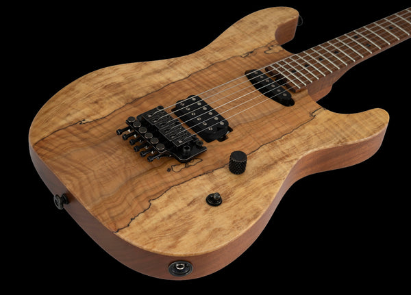 Luxxtone El Machete Geode