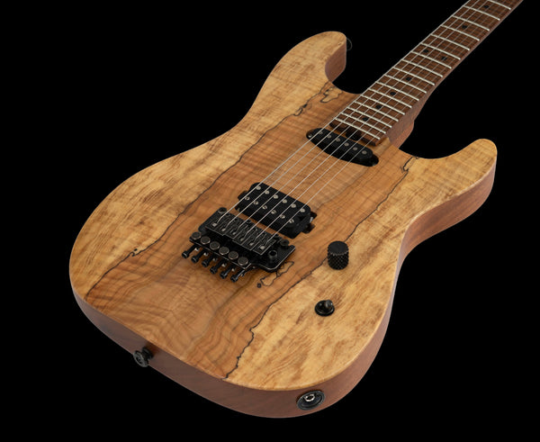 Luxxtone El Machete Geode