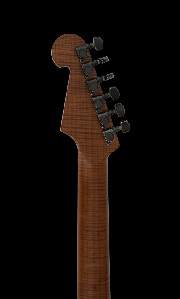 Luxxtone El Machete Geode