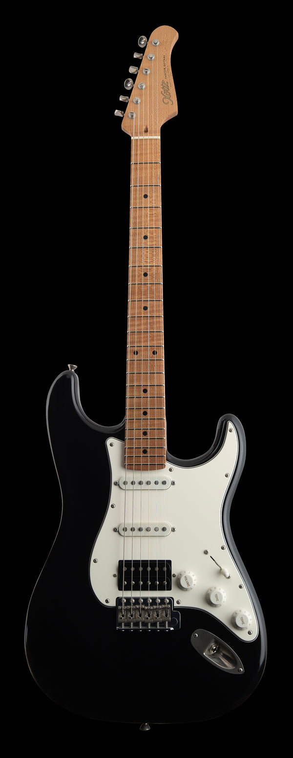 Xotic California Classic XSCPRO-2 Black