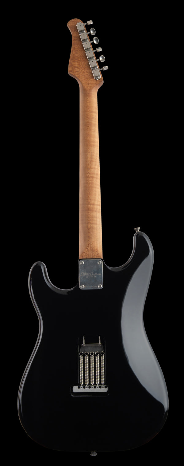 Xotic California Classic XSCPRO-2 Black