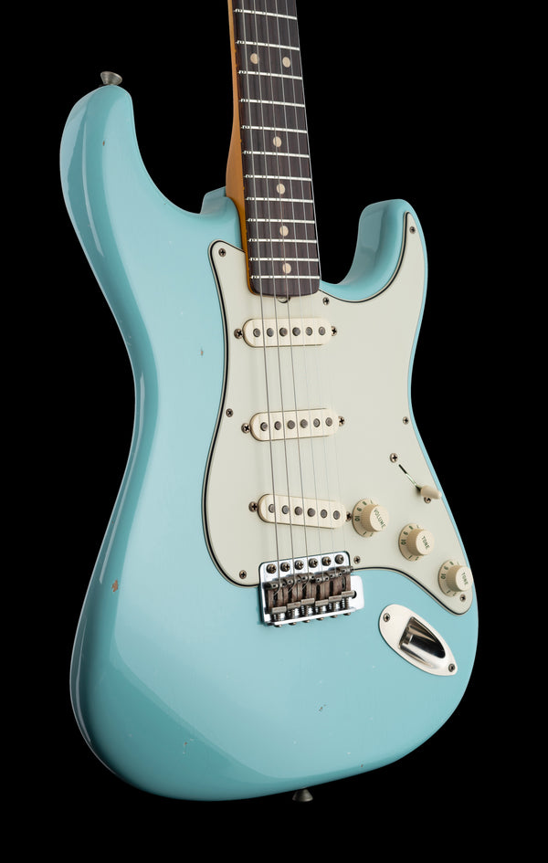 Macmull S-Classic - Daphne Blue