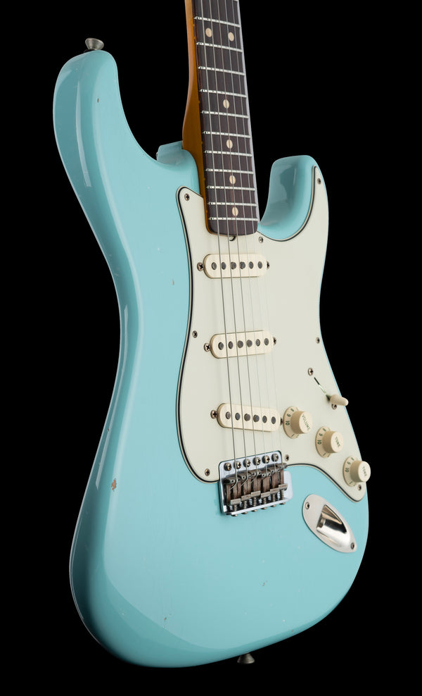 Macmull S-Classic - Daphne Blue