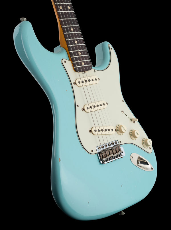 Macmull S-Classic - Daphne Blue