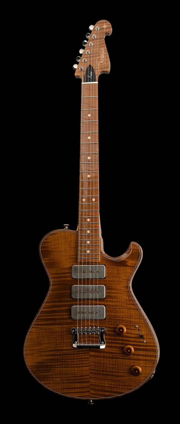 Knaggs Kenai SVHS P3
