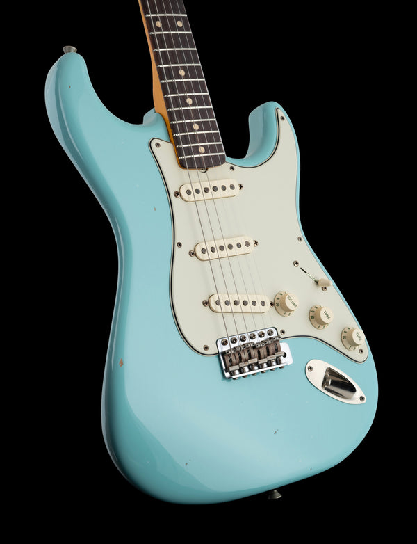 Macmull S-Classic - Daphne Blue