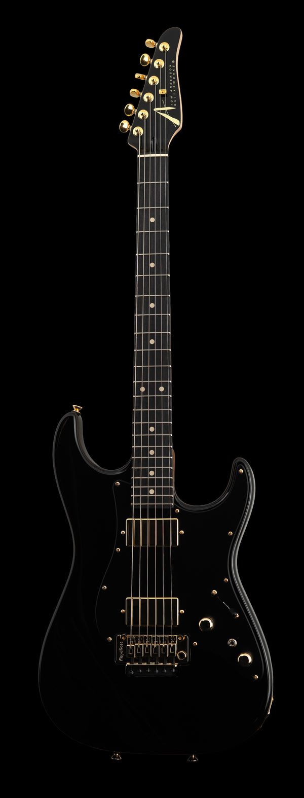 Tom Anderson The Classic