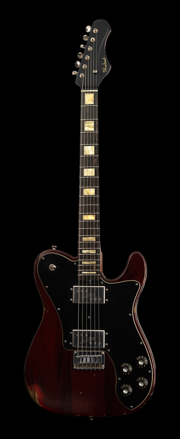 Shabat Lion Deluxe - NAMM 2026