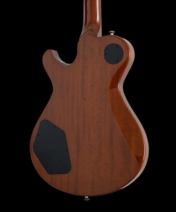 Knaggs SSC Steve Stevens - One-Piece Walnut Burl Top