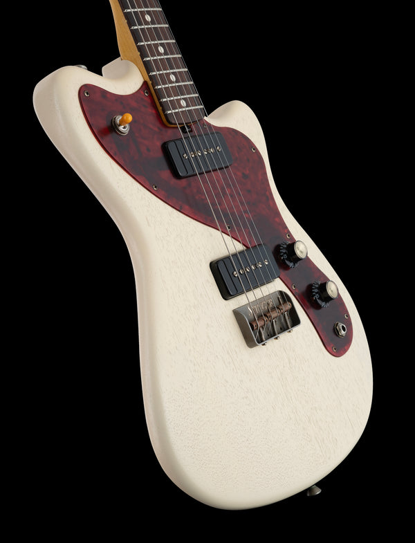 Macmull Stinger - Aged White