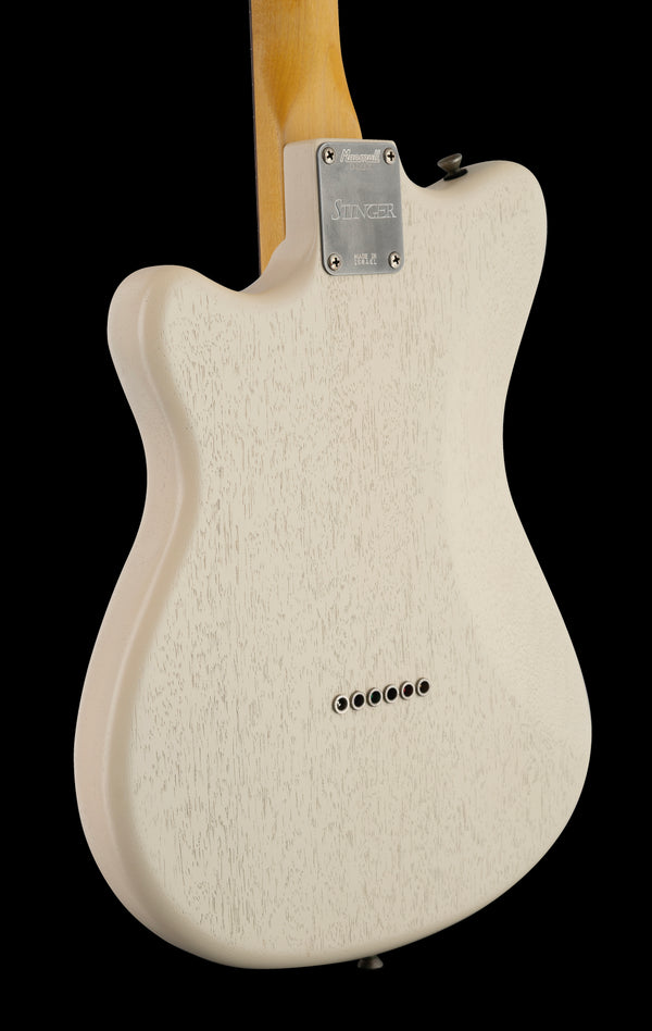 Macmull Stinger - Aged White