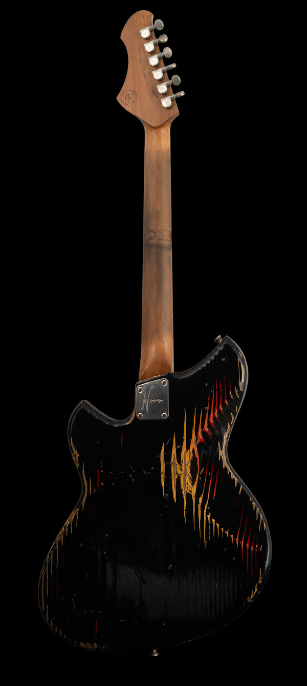 Novo Serus J - Finish over Finish | Dealer Ltd