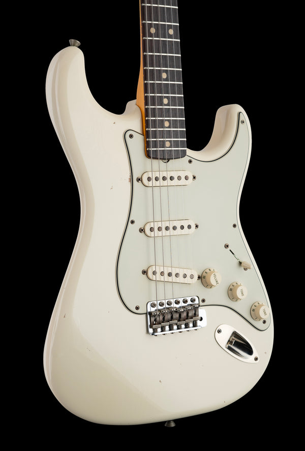 Macmull S-Classic - Olympic White