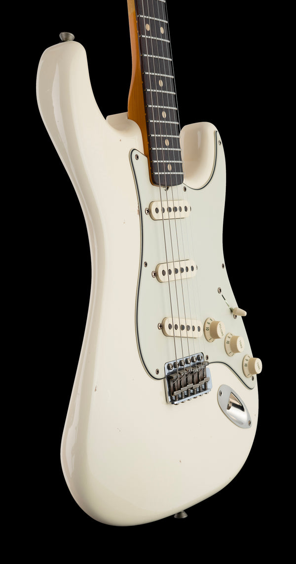 Macmull S-Classic - Olympic White