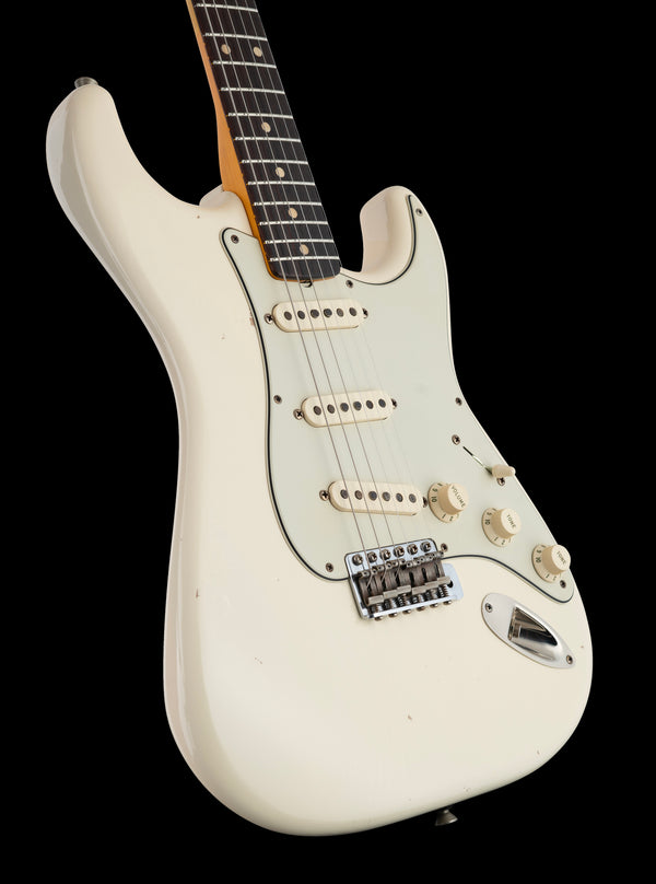 Macmull S-Classic - Olympic White