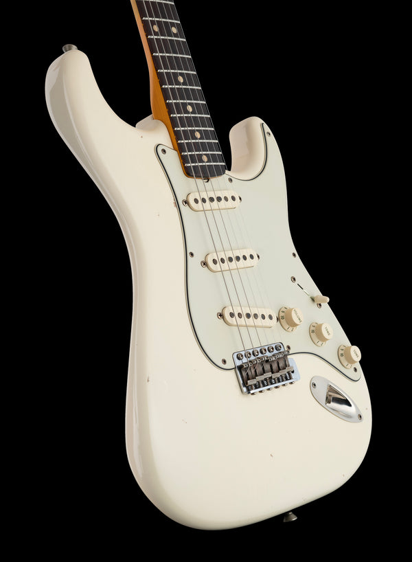 Macmull S-Classic - Olympic White