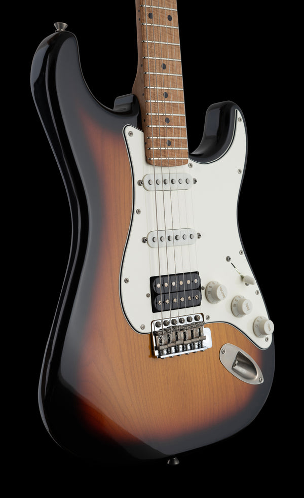 Xotic California Classic XSCPRO-2 3 Tone Burst