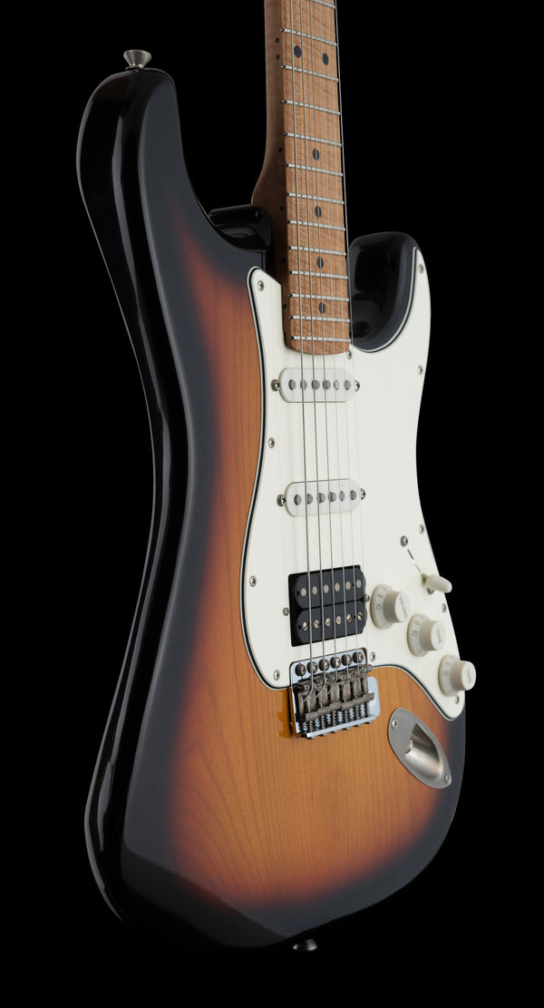Xotic California Classic XSCPRO-2 3 Tone Burst
