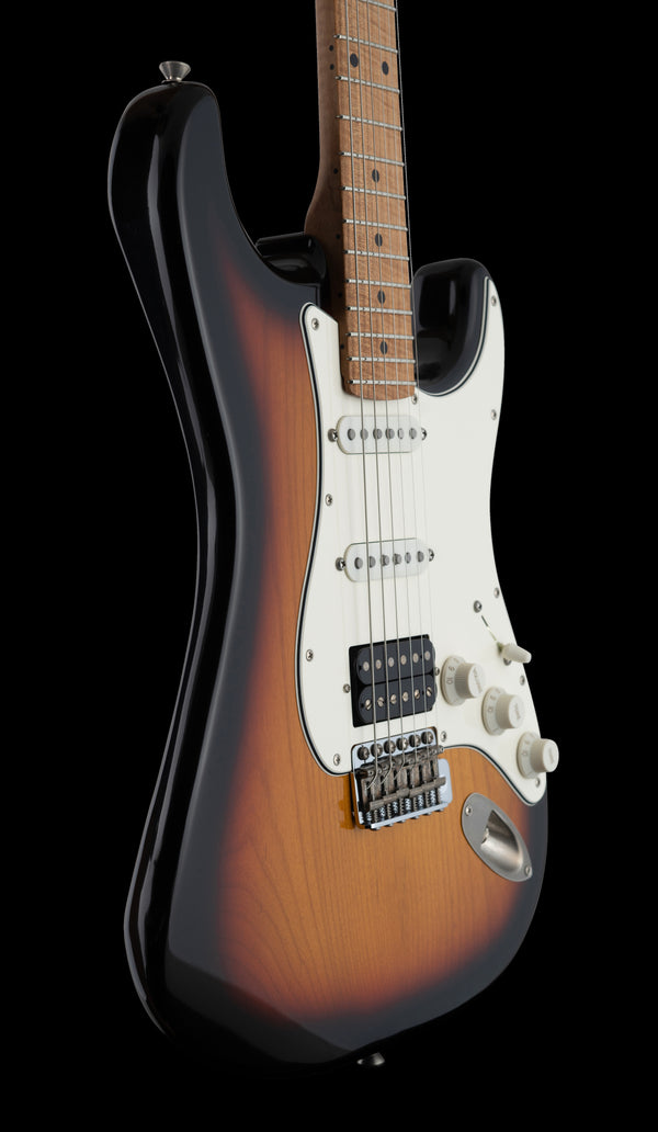 Xotic California Classic XSCPRO-2 3 Tone Burst
