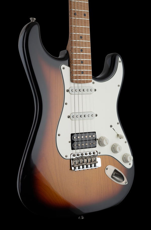 Xotic California Classic XSCPRO-2 3 Tone Burst