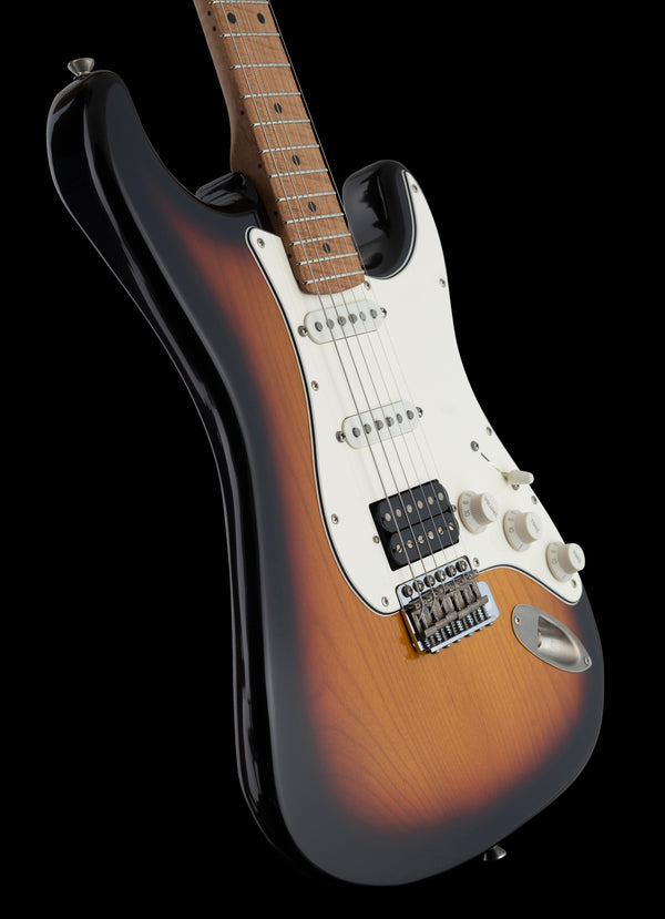 Xotic California Classic XSCPRO-2 3 Tone Burst