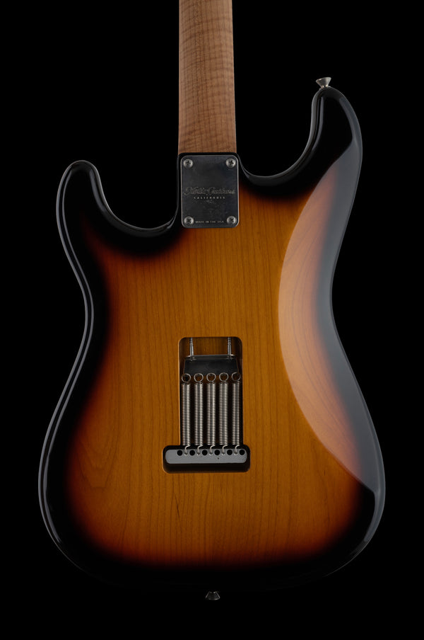 Xotic California Classic XSCPRO-2 3 Tone Burst