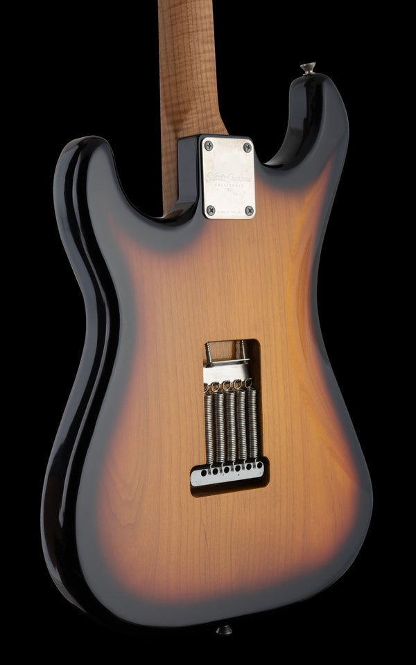 Xotic California Classic XSCPRO-2 3 Tone Burst